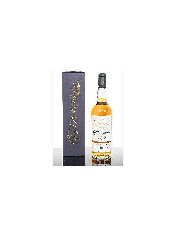 Caol Ila 2011 ElD The Single Malts of Scotland