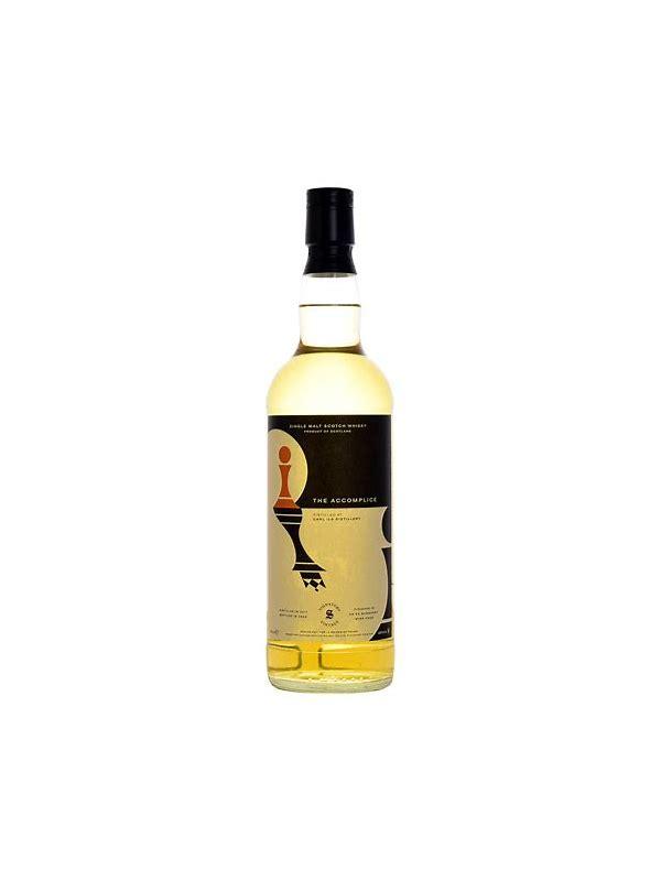 Caol Ila 2011 F.dk