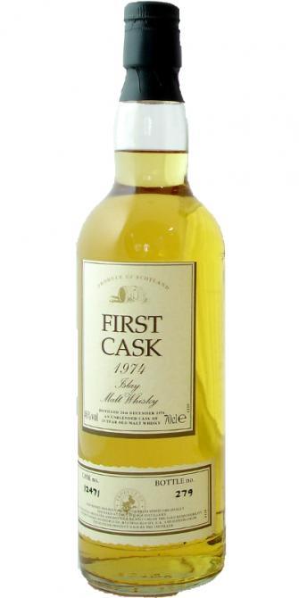 Caol Ila 1974 FC