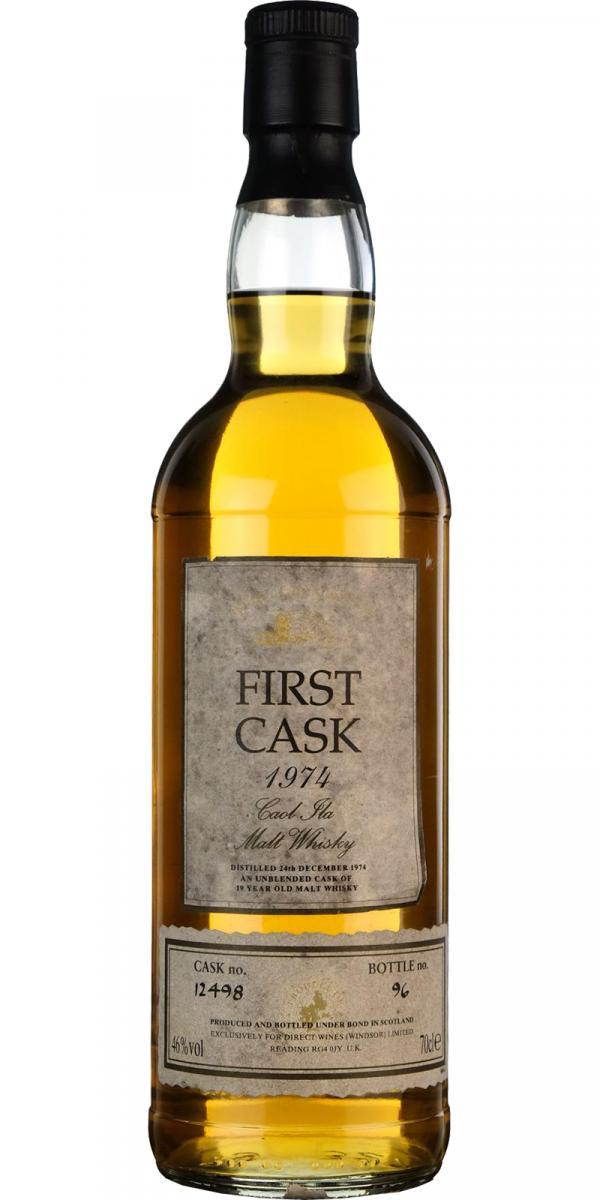 Caol Ila 1974 FC