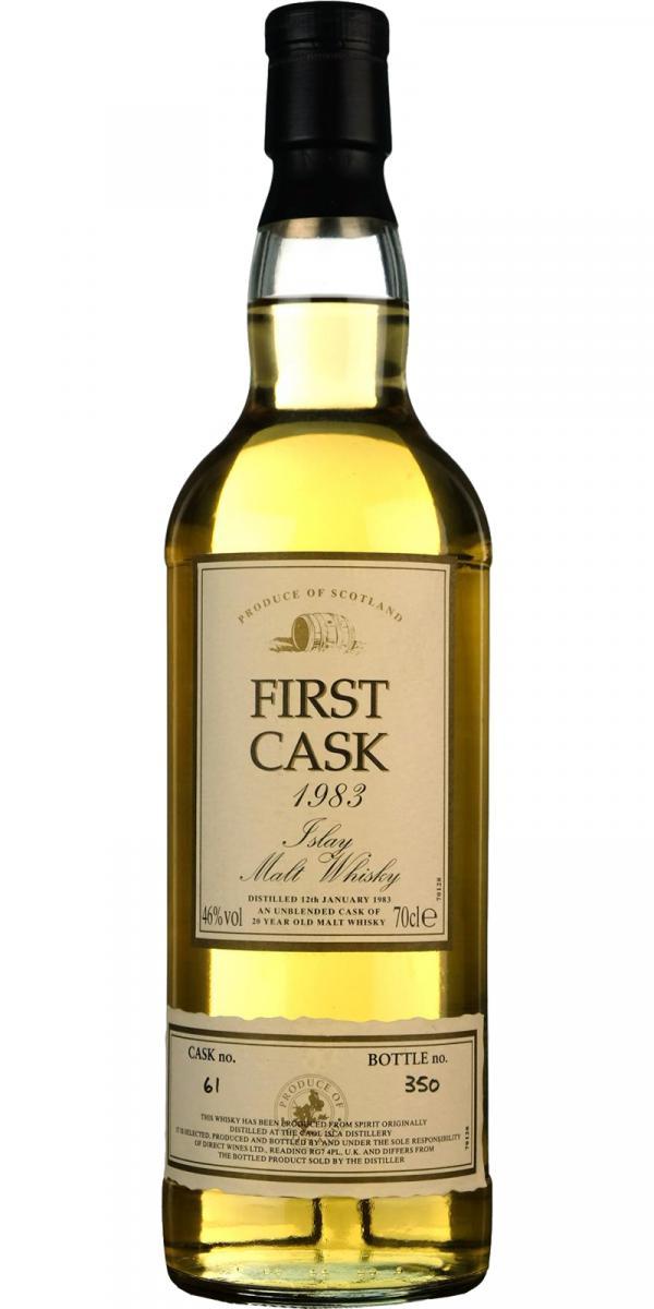 Caol Ila 1983 FC