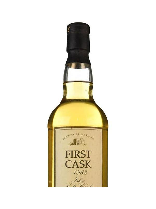 Caol Ila 1983 FC