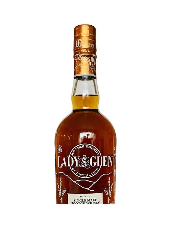 Caol Ila 2015 G&P Hirschenbrunner Spirits Edition