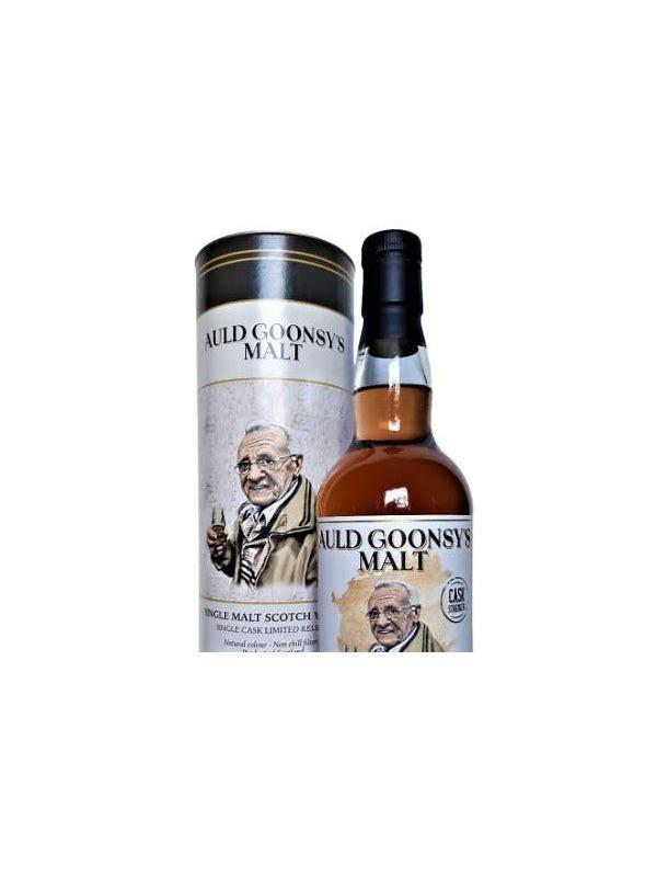 Caol Ila 2013 GWhL Auld Goonsy's Malt