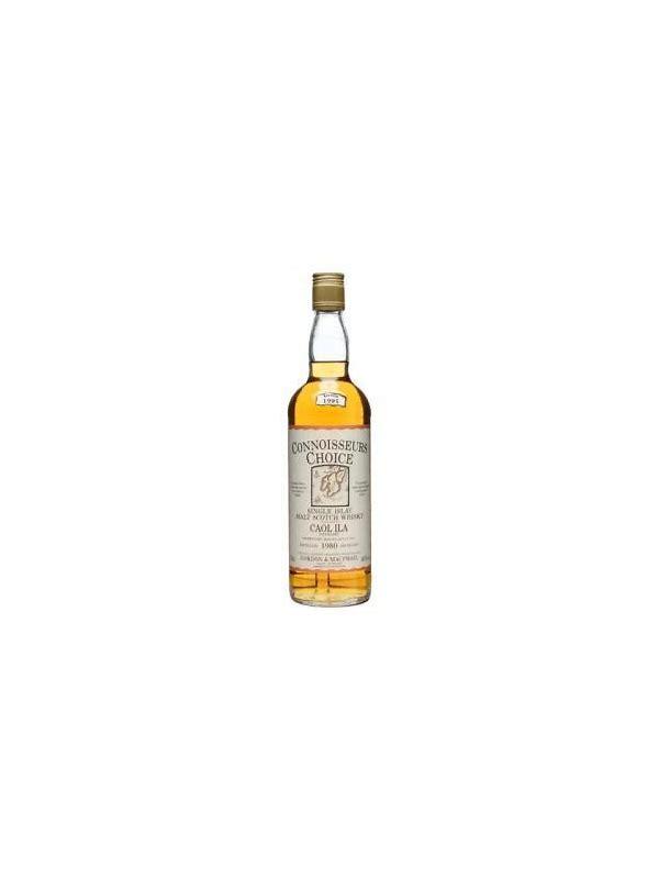 Caol Ila 1980 GM Connoisseurs Choice
