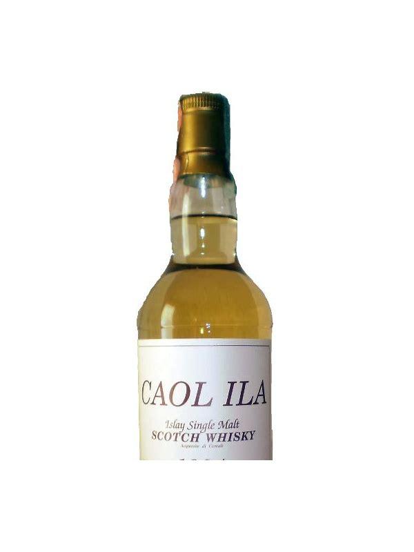 Caol Ila 1994 GM Meregalli Giuseppe s.r.l.