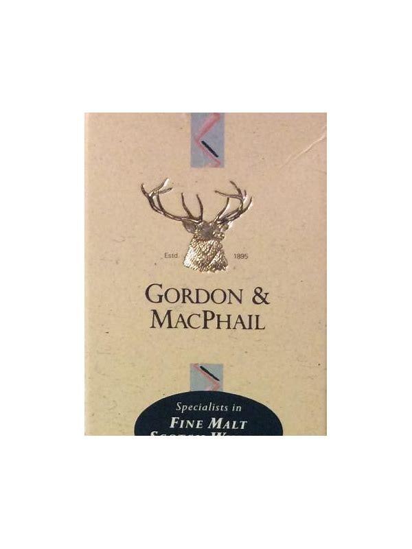 Caol Ila 1995 GM Meregalli Giuseppe s.r.l.