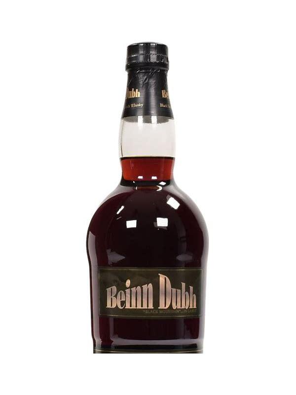 Beinn Dubh Thunder In The Glens - Aviemore 2017  Limited Edition