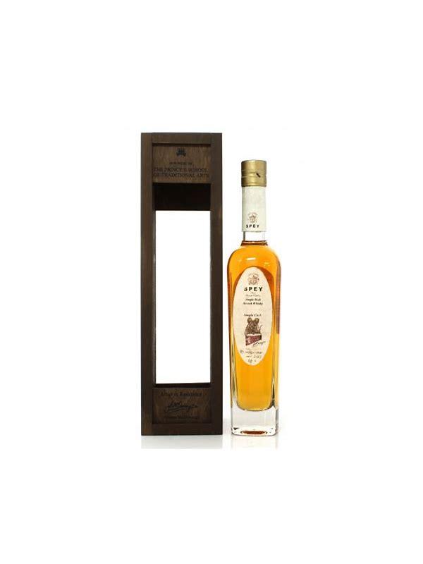 SPEY Single Cask  Wildlife Series
