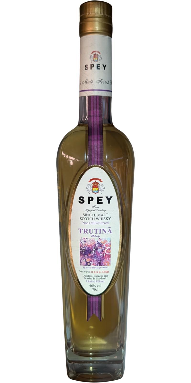 SPEY Trutinā Melody  Artist Trio