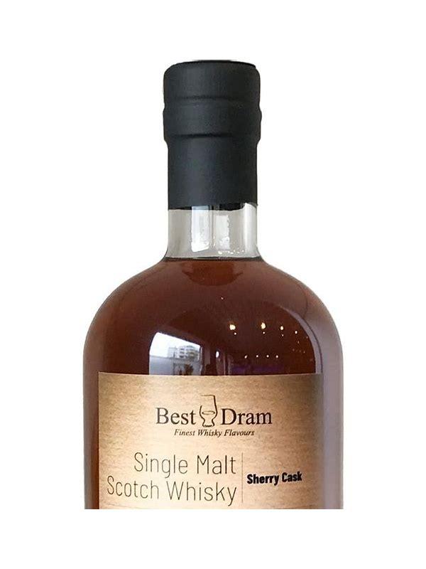 Speyside Distillery 12-year-old