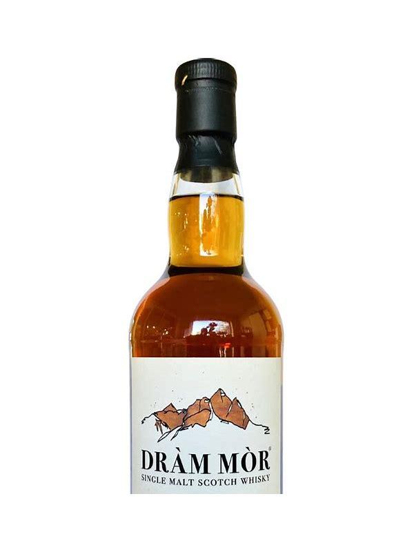 Speyside Distillery 2014 DMor