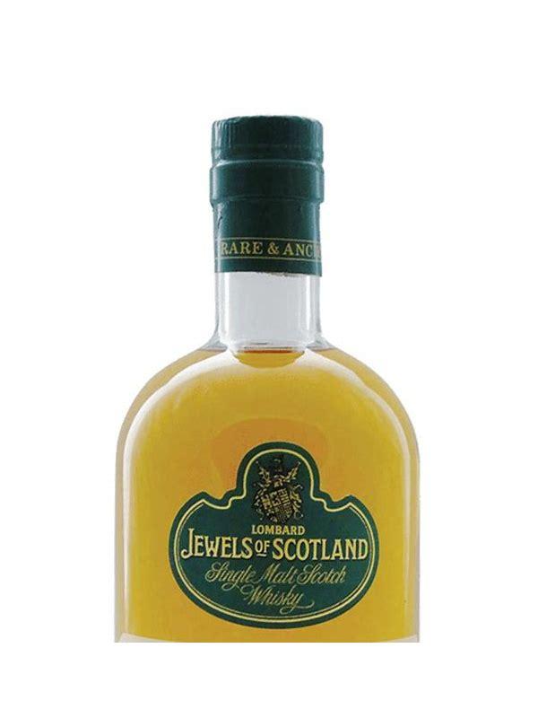 Speyside Distillery 1994 Lb  Jewels of Scotland