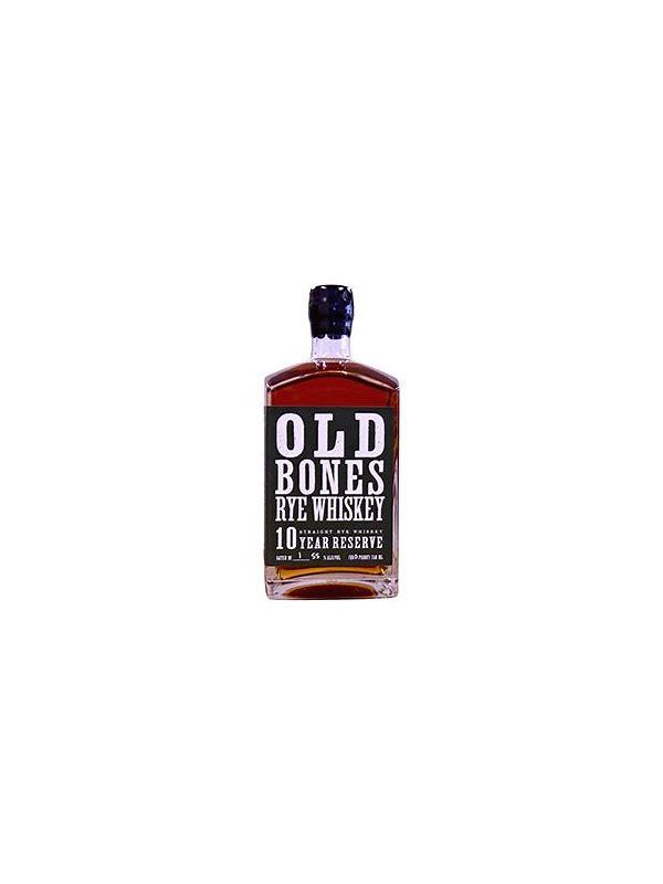 Old Bones 11-year-old  Reserve