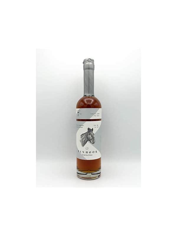 Pinhook 09-year-old  Vertical Series