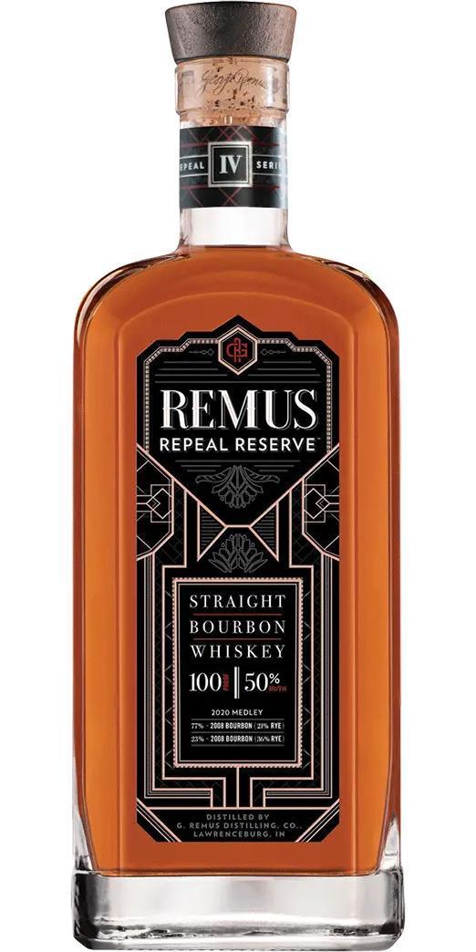 Remus Repeal Reserve  Series I