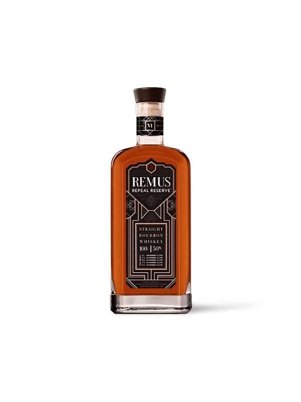 Remus Repeal Reserve  Series II