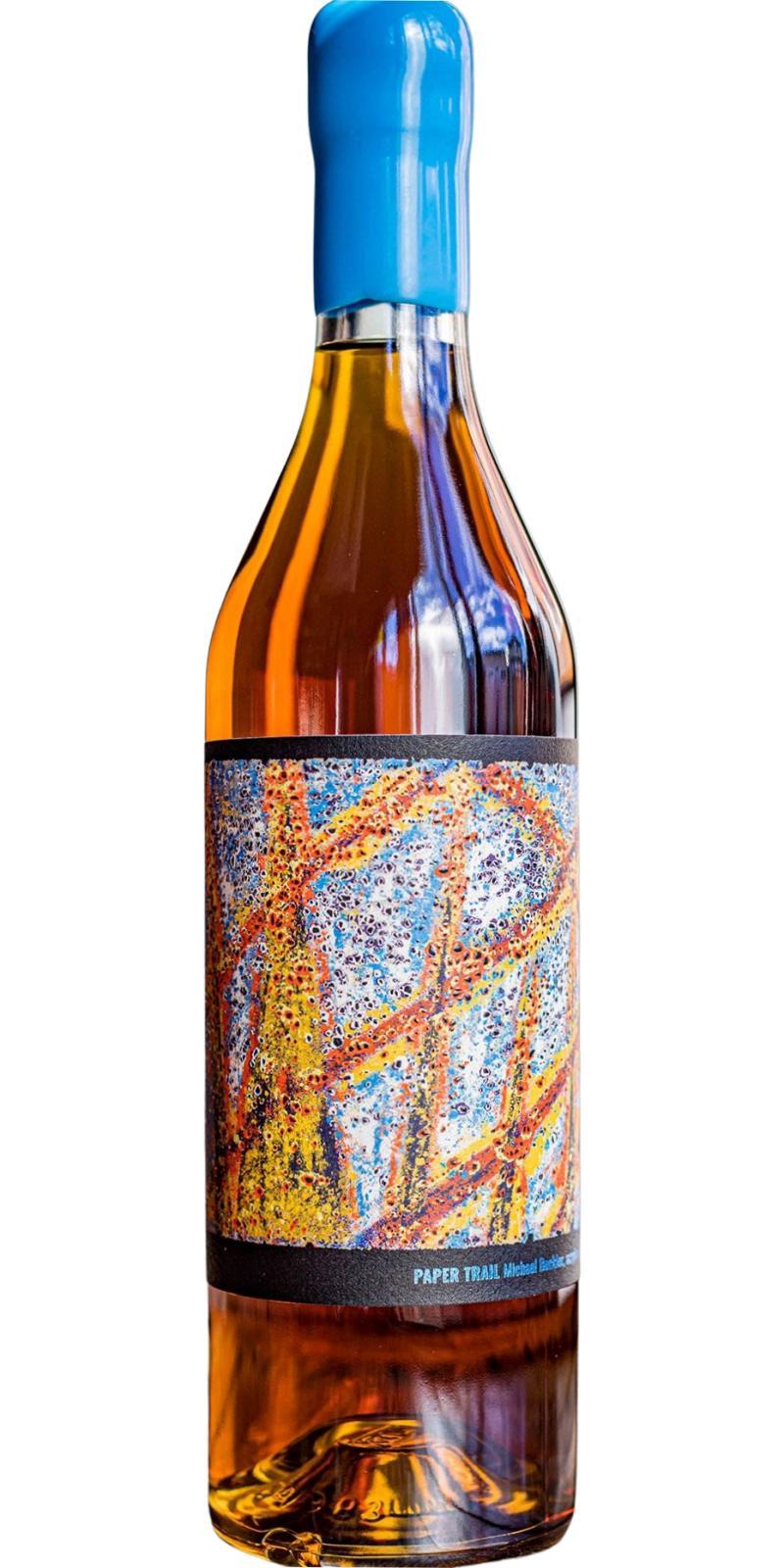 Subtle Spirits 06-year-old  Paper Trail