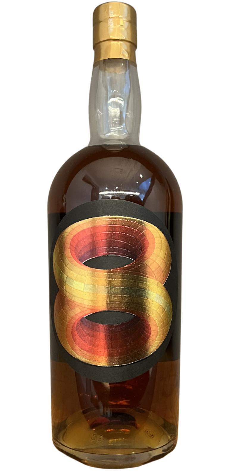 Subtle Spirits Full Circle Bourbon