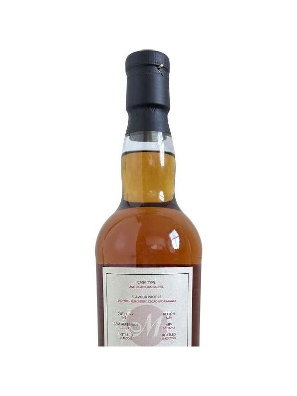 Milroy's 2017 Soh  Soho Selection