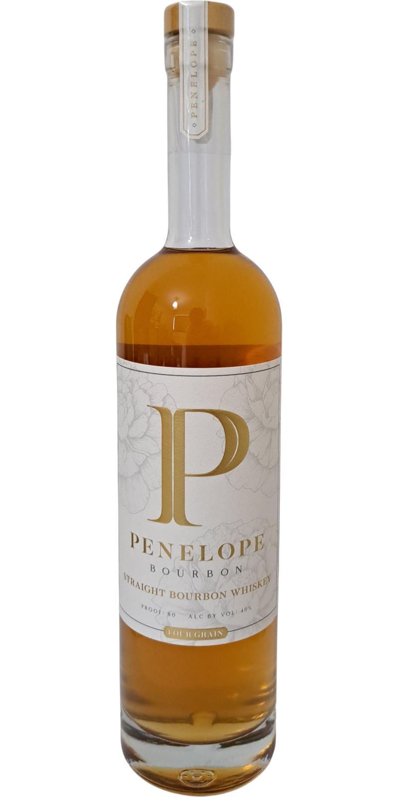 Penelope Four Grain