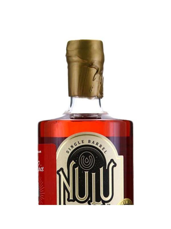 Nulu 06-year-old  Distillery Collection
