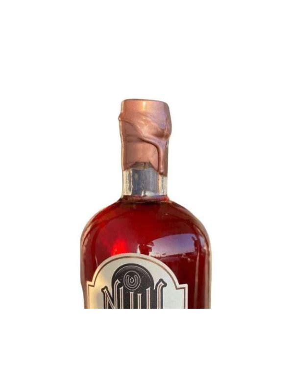 Nulu Rye Whiskey  Experimental Finish Series