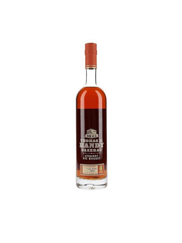 Red Line 07-year-old  Rare Release - Hand Selected Single Barrel