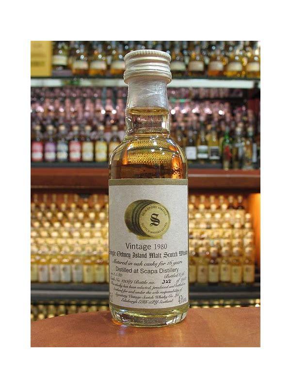 Scapa 1980