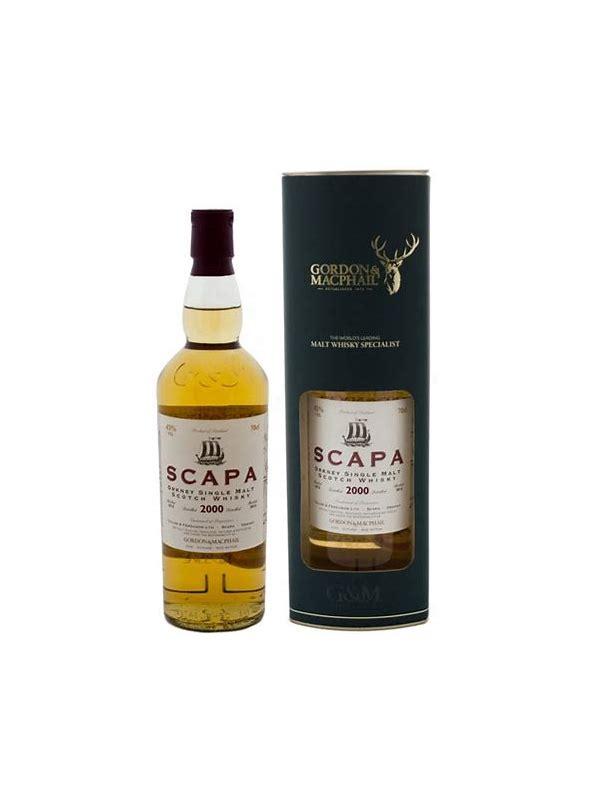 Scapa 2000