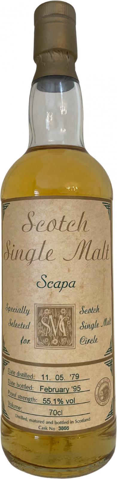 Scapa 1979 MC