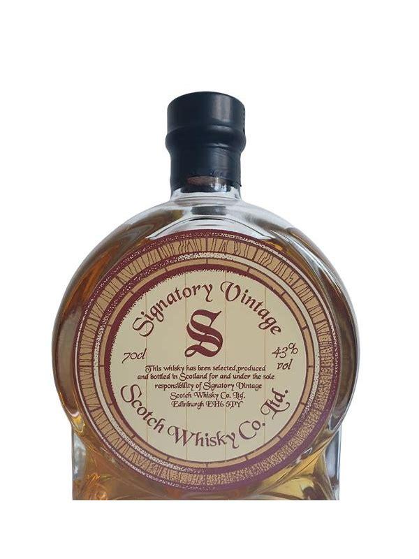 Scapa 1980 SV  Vintage Collection - Miniature