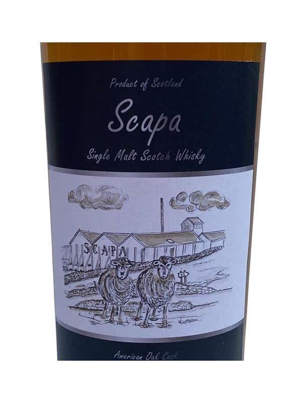 Scapa "62 Edition" UD