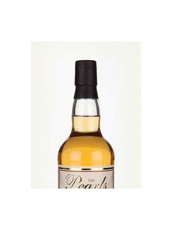 Glen Spey 1991 BA  Raw Cask
