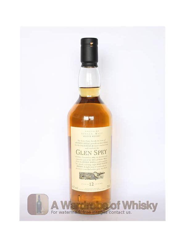 Glen Spey 2012 Cl  Exploration Series