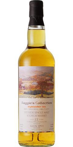 Glen Spey 1998 HI  Maggie's Collection
