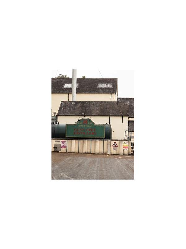 Glen Spey 2012 LotG  Rare Cask