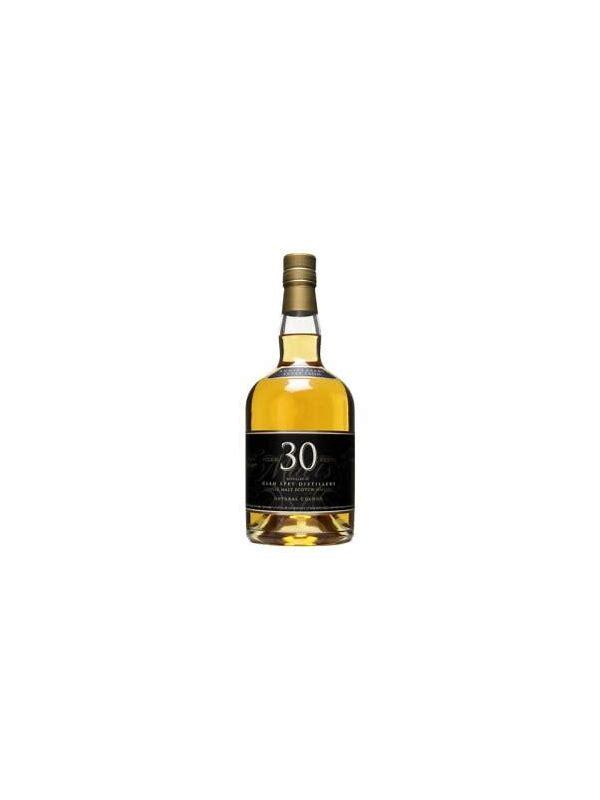 Glen Spey 30-year-old SMS  Anniversary Selection