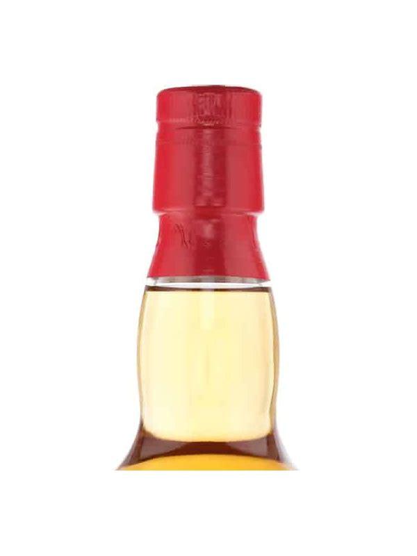 Glen Spey 2010 TCaH  Special Release - Single Cask