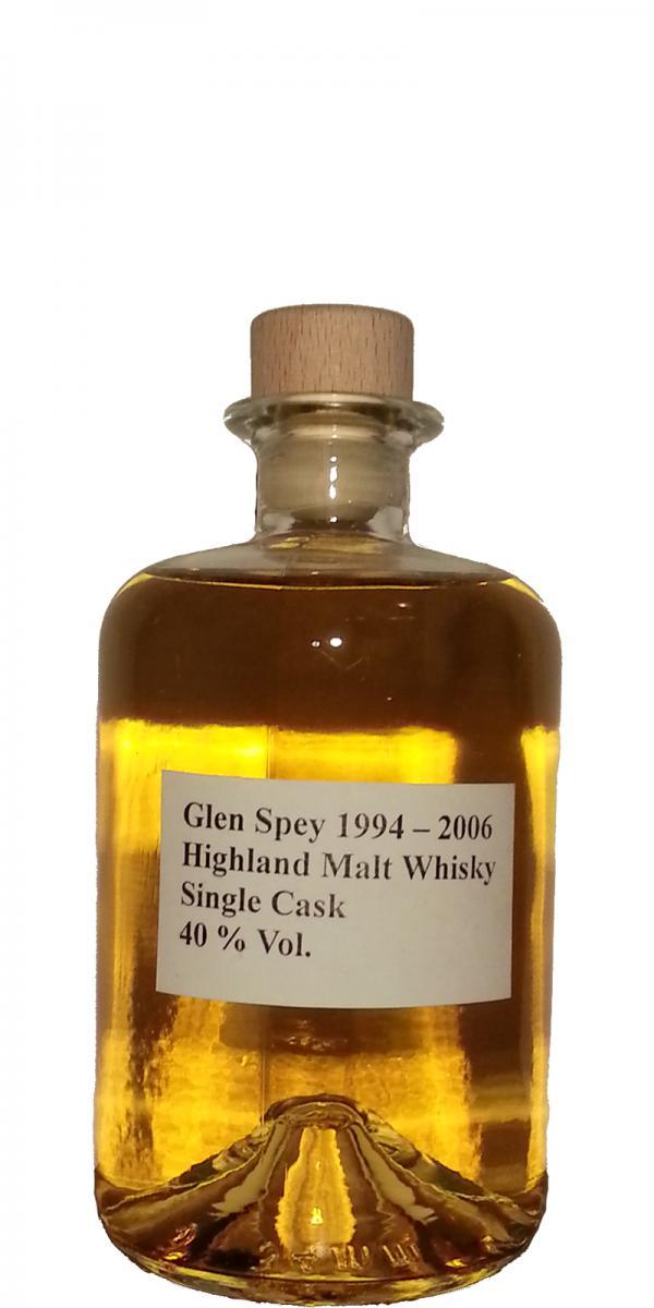 Glen Spey 1994 UD