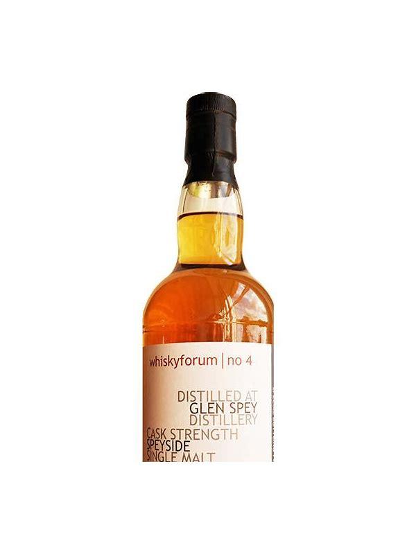 Glen Spey 1981 WSE  No. 4