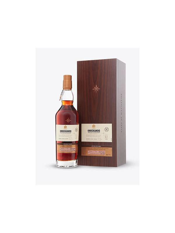 Knockando 1985  Single Cask - Cask of Distinction