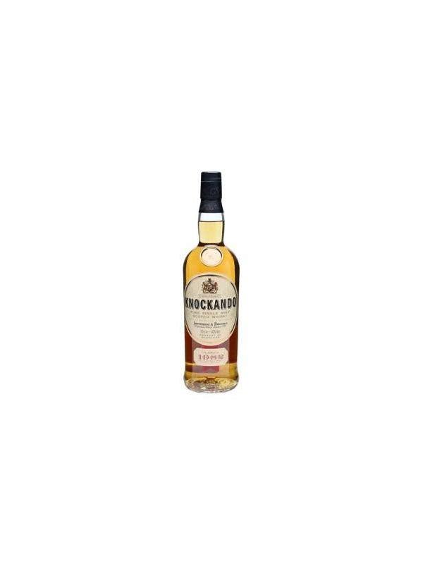Knockando 1991  Single Malt Scotch Whisky