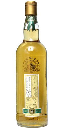 Knockando 1980 DT  Peerless