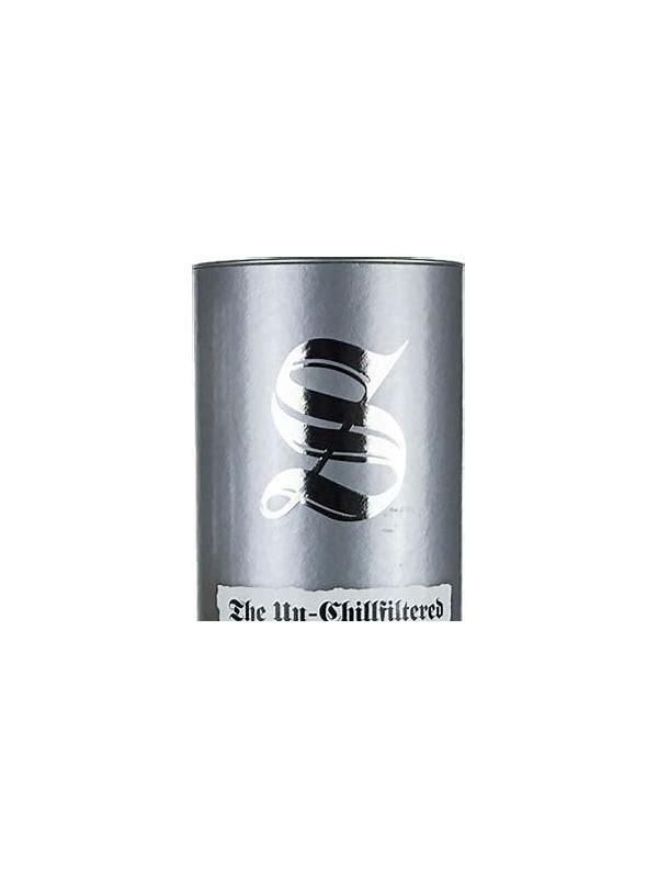 Knockando 2011 SV  The Un-Chillfiltered Collection