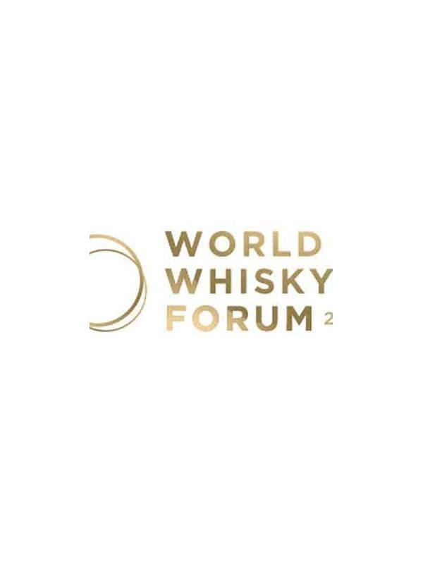 Box 05-year-old  World Whisky Forum 2017 Exclusive
