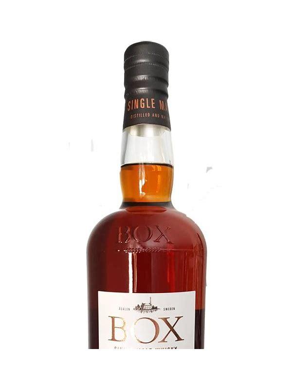 Box 2013 - Hoptalcask  Private Bottling