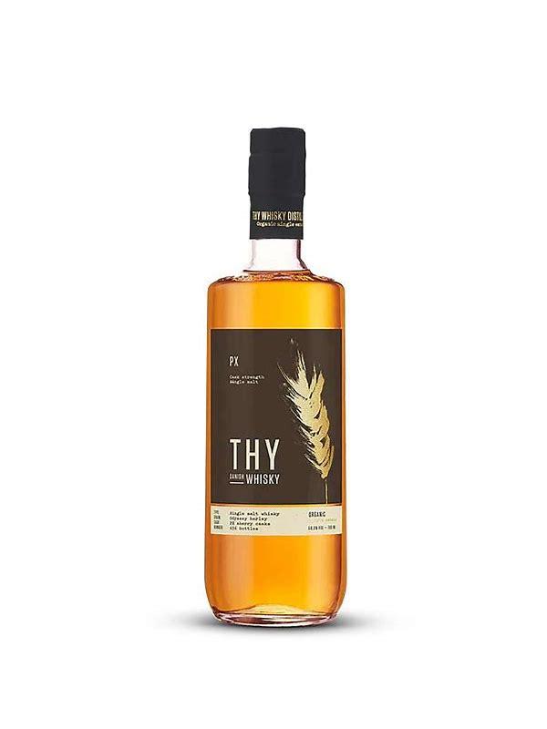 Box PX  Pedro Ximénez Finish