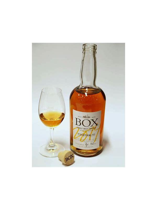 Box The Festival 2014