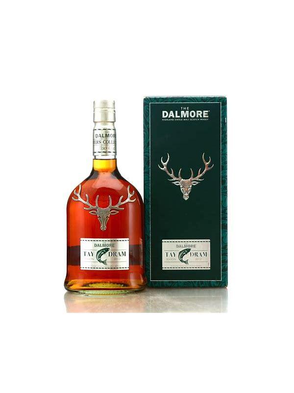 Box 2012 C&T  Dram Good Whisky No.4